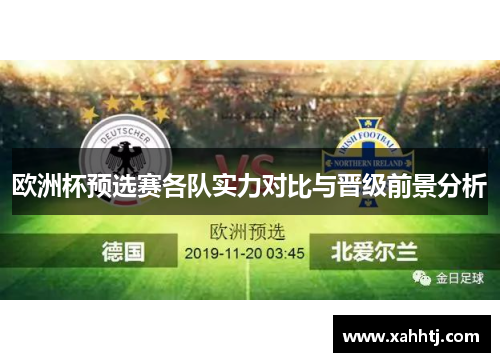 欧洲杯预选赛各队实力对比与晋级前景分析